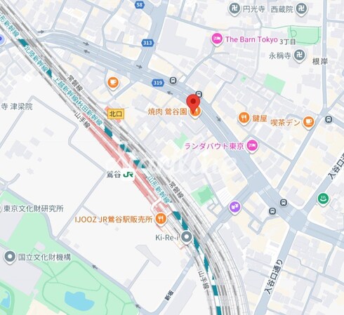 プライマル根岸の物件内観写真